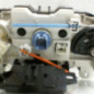 Commande chauffage MAZDA 2 2