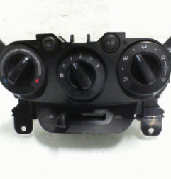 Commande chauffage MAZDA 2 2 Photo n°4