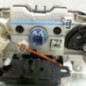Commande chauffage MAZDA 2 2