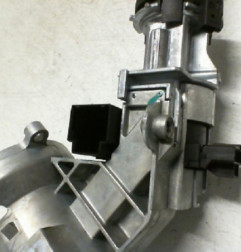 Neiman OPEL CORSA D Photo n°6