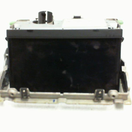 Afficheur AUDI A3 3 Photo n°1