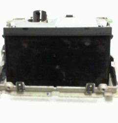 Afficheur AUDI A3 3 Photo n°4