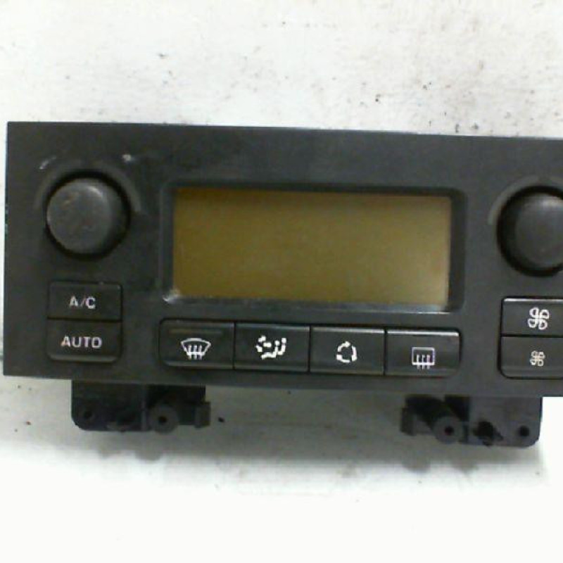 Commande chauffage CITROEN C4 1