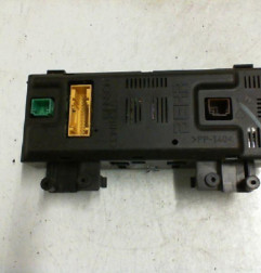 Commande chauffage CITROEN C4 1