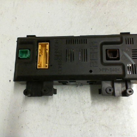 Commande chauffage CITROEN C4 1