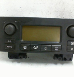 Commande chauffage CITROEN C4 1 Photo n°4