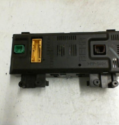 Commande chauffage CITROEN C4 1 Photo n°5