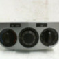 Commande chauffage OPEL CORSA D