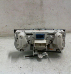 Commande chauffage OPEL CORSA D