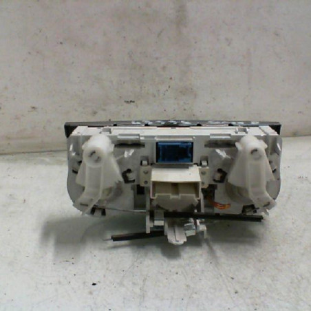 Commande chauffage OPEL CORSA D