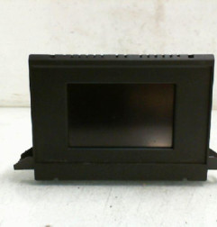 Afficheur OPEL CORSA D Photo n°1