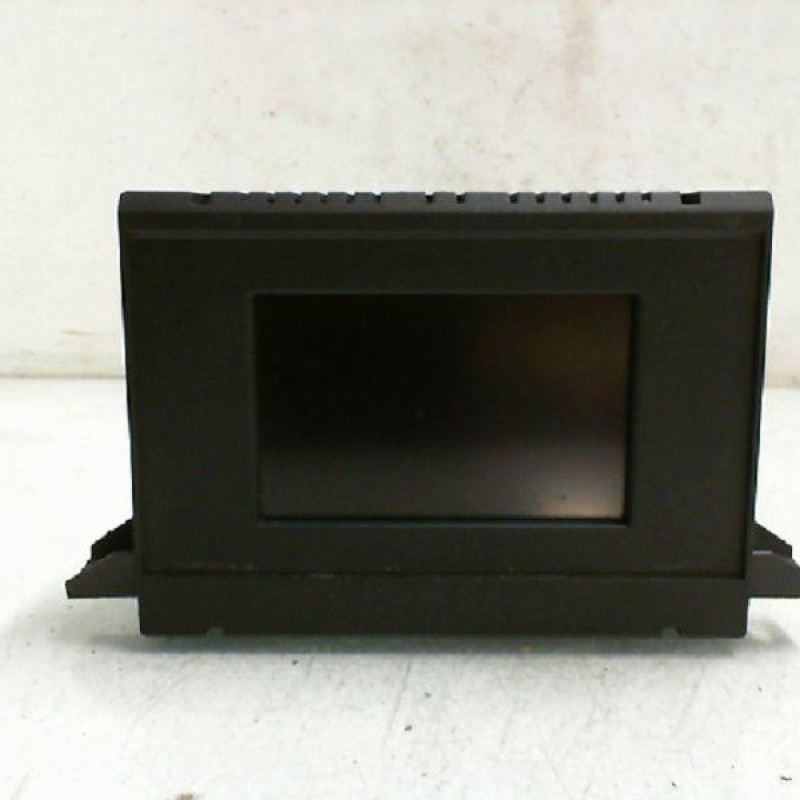 Afficheur OPEL CORSA D