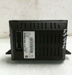 Afficheur OPEL CORSA D