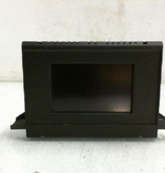 Afficheur OPEL CORSA D Photo n°4