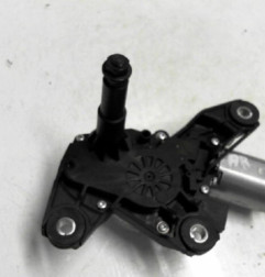 Moteur essuie glace arriere RENAULT ESPACE 5 Photo n°5