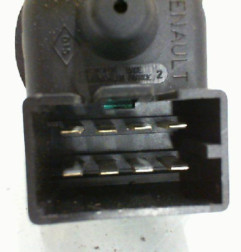 Commande retroviseurs RENAULT CLIO 2 CAMPUS Photo n°3