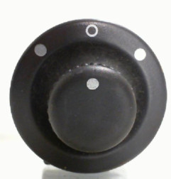 Commande retroviseurs RENAULT CLIO 2 CAMPUS Photo n°4