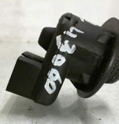 Commande retroviseurs RENAULT CLIO 2 CAMPUS Photo n°5