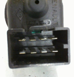 Commande retroviseurs RENAULT CLIO 2 CAMPUS Photo n°6