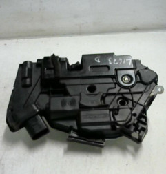 Serrure avant droit VOLKSWAGEN SCIROCCO 3