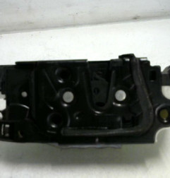 Serrure avant droit VOLKSWAGEN SCIROCCO 3 Photo n°3