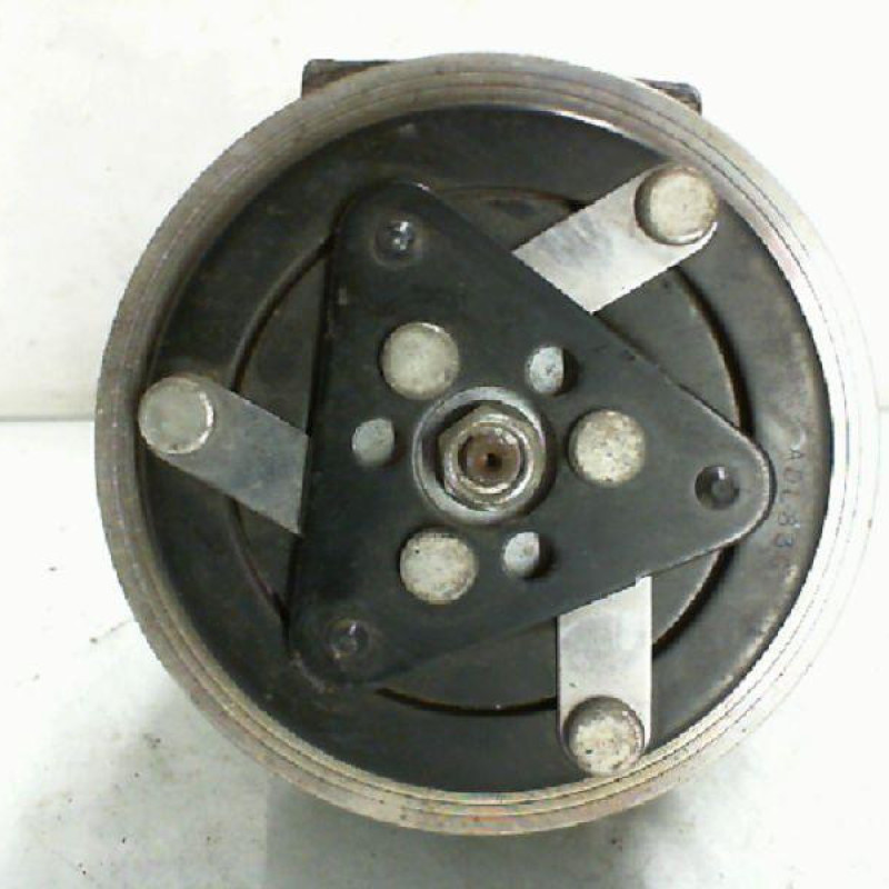 Compresseur clim FORD FIESTA 5