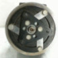 Compresseur clim FORD FIESTA 5