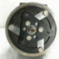 Compresseur clim FORD FIESTA 5
