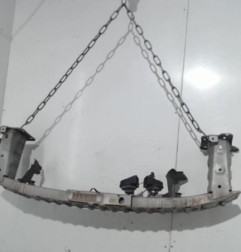 Renfort pare choc avant (traverse) FORD C-MAX 1 Photo n°3