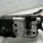 Serrure arriere droit CITROEN C3 2