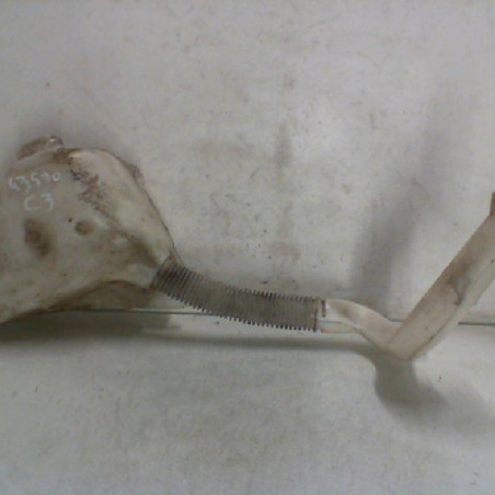 Vase de lave glace CITROEN C3 1 Photo n°1