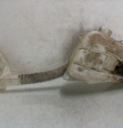 Vase de lave glace CITROEN C3 1