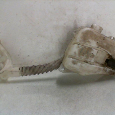 Vase de lave glace CITROEN C3 1