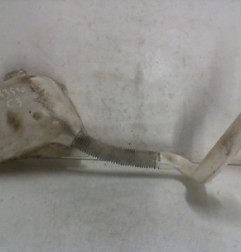 Vase de lave glace CITROEN C3 1 Photo n°4