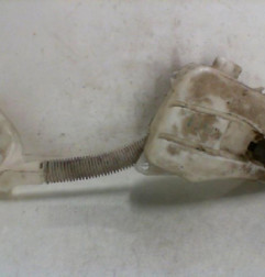 Vase de lave glace CITROEN C3 1 Photo n°5