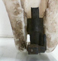 Vase de lave glace CITROEN C3 1 Photo n°6