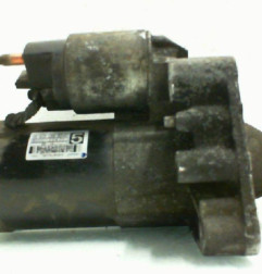 Demarreur CITROEN C4 PICASSO 1 Photo n°1