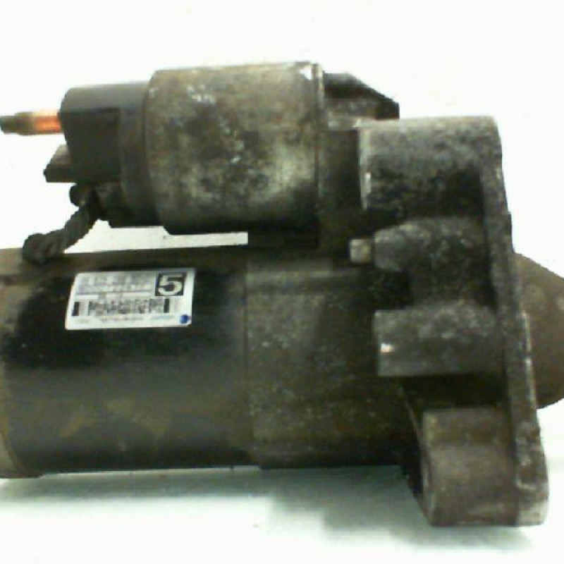 Demarreur CITROEN C4 PICASSO 1