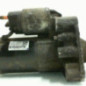 Demarreur CITROEN C4 PICASSO 1