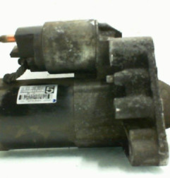Demarreur CITROEN C4 PICASSO 1 Photo n°4
