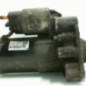 Demarreur CITROEN C4 PICASSO 1