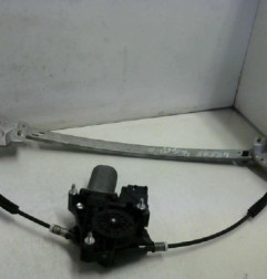Leve vitre electrique avant gauche PEUGEOT 406