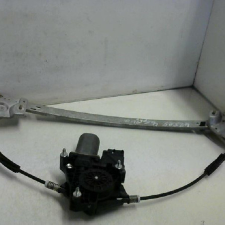 Leve vitre electrique avant gauche PEUGEOT 406