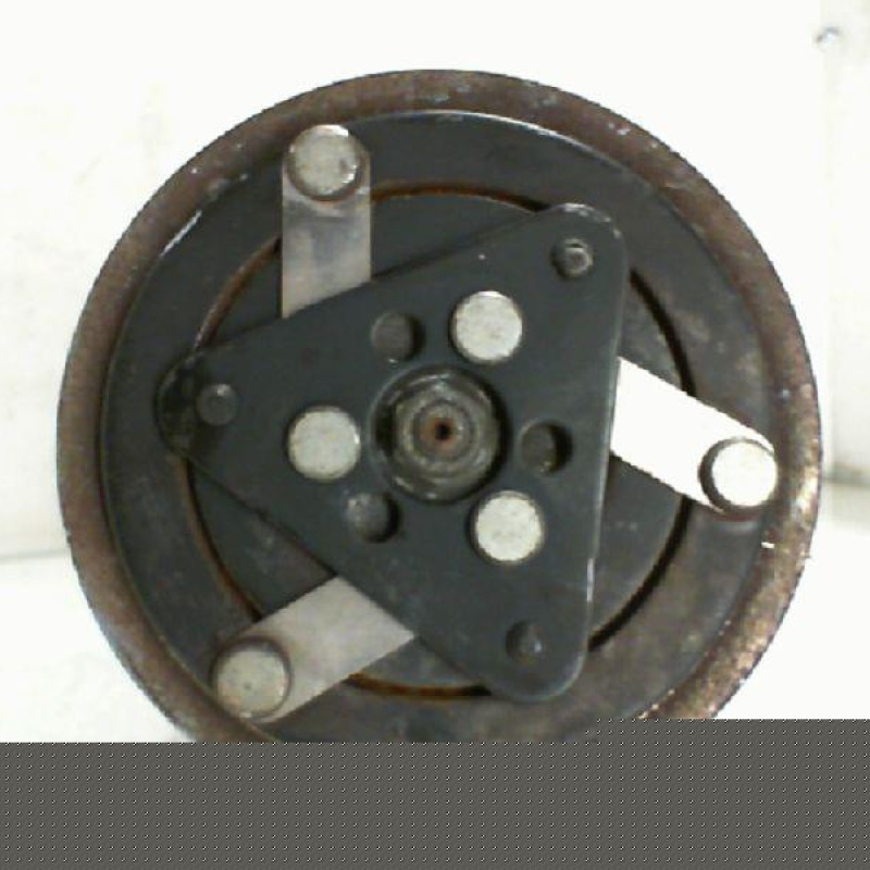 Compresseur clim PEUGEOT 206