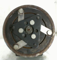 Compresseur clim PEUGEOT 206