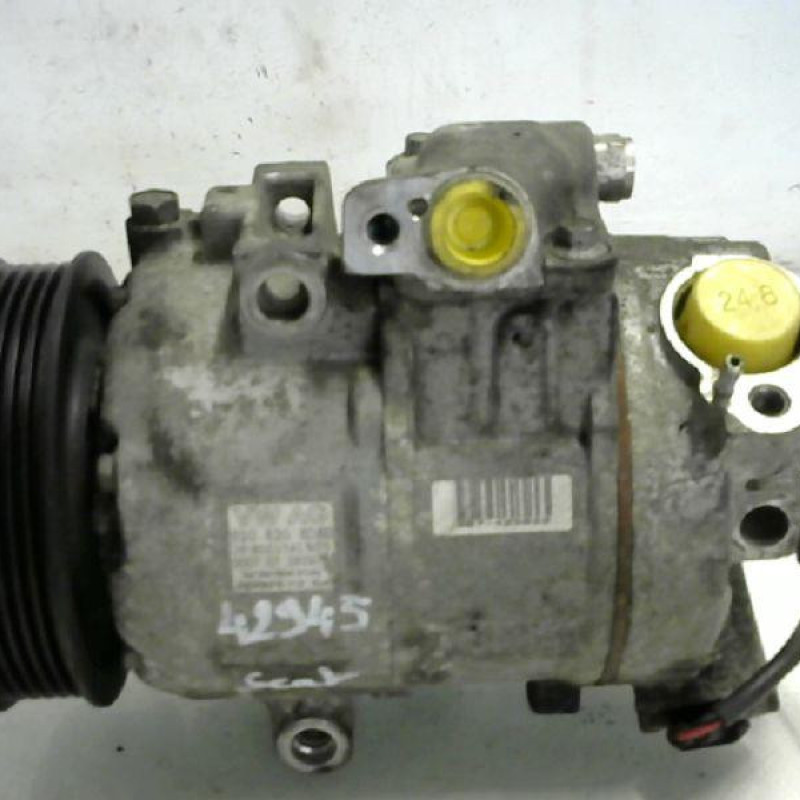 Compresseur clim SEAT IBIZA 3