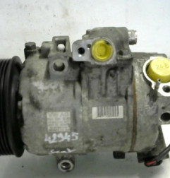 Compresseur clim SEAT IBIZA 3 Photo n°4