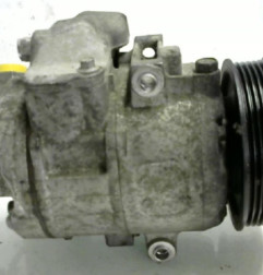 Compresseur clim SEAT IBIZA 3 Photo n°6