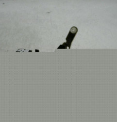 Serrure de hayon VOLKSWAGEN GOLF 4 Photo n°1