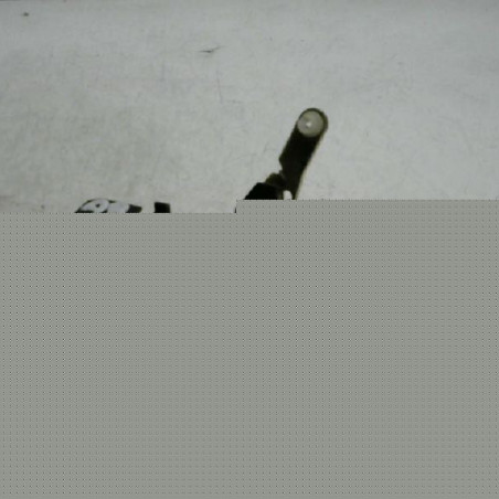 Serrure de hayon VOLKSWAGEN GOLF 4 Photo n°1